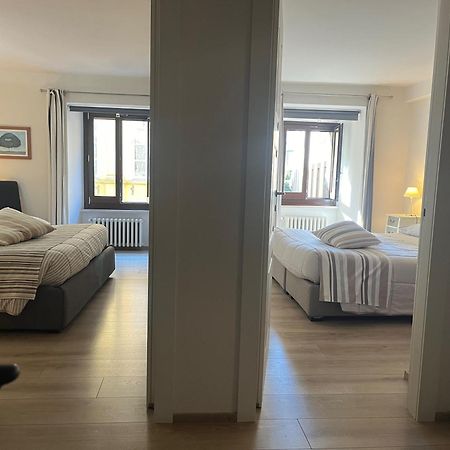Home In Orvieto - Corso Cavour Eksteriør billede