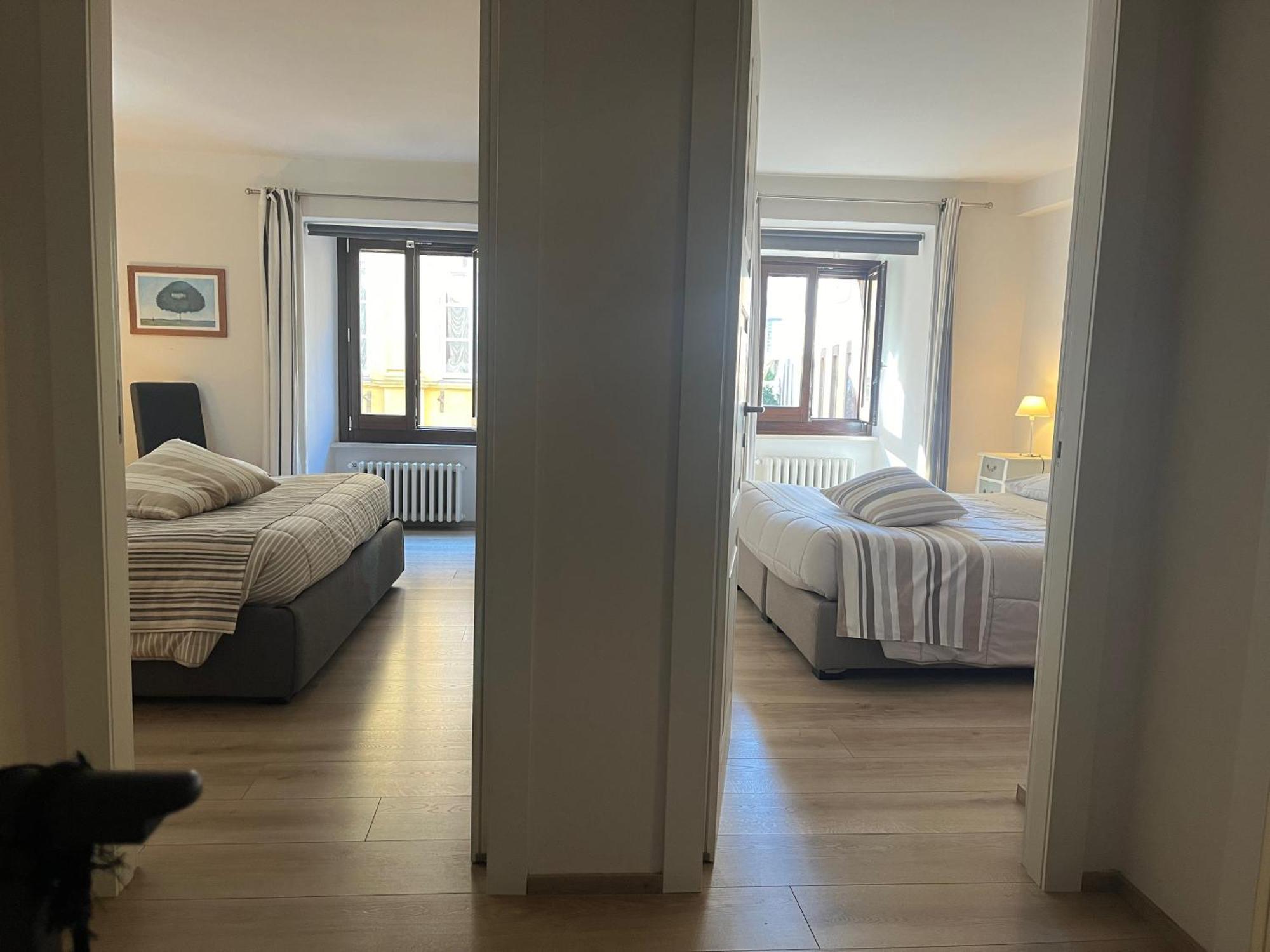 Home In Orvieto - Corso Cavour Eksteriør billede