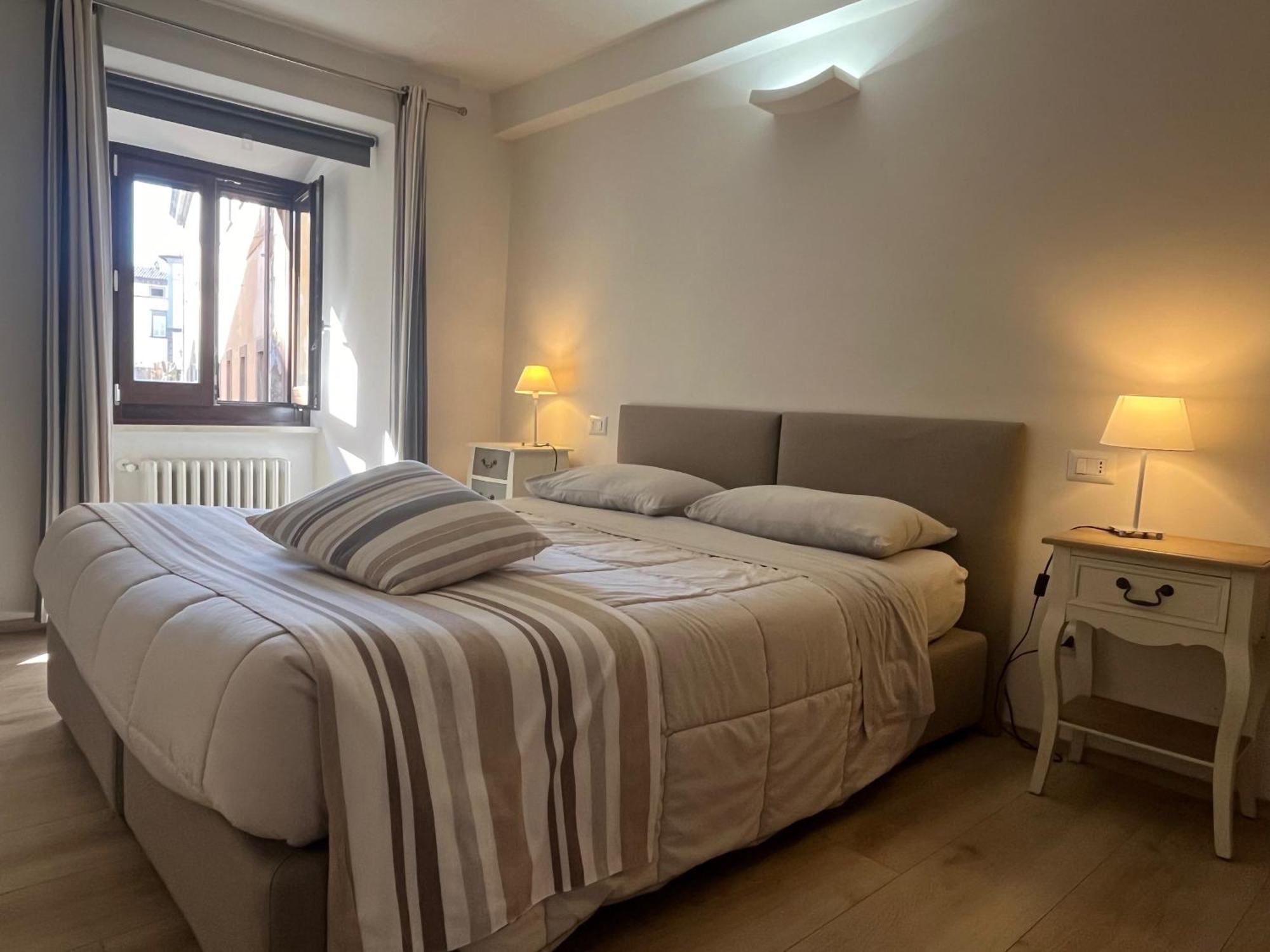 Home In Orvieto - Corso Cavour Eksteriør billede