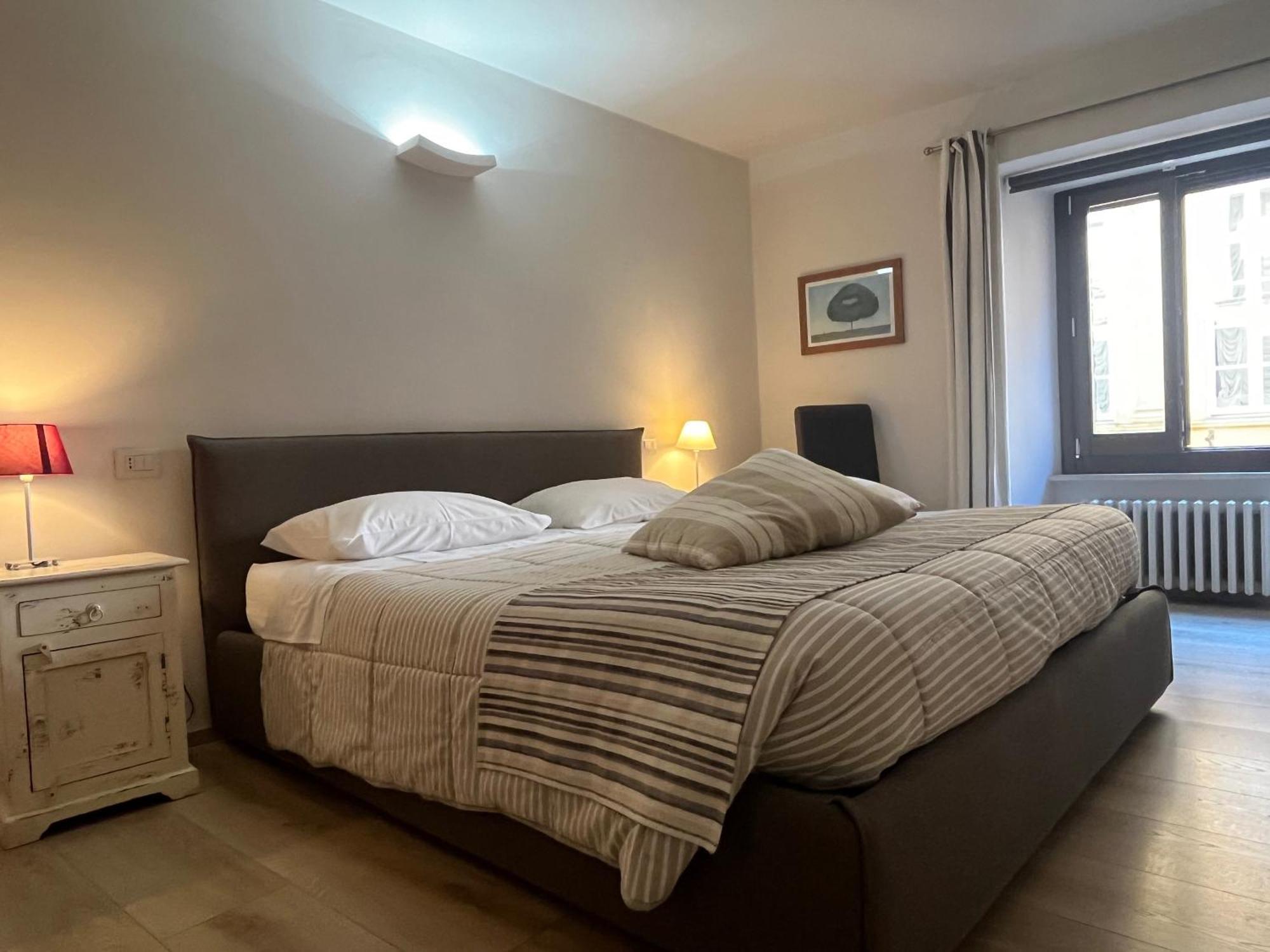 Home In Orvieto - Corso Cavour Eksteriør billede