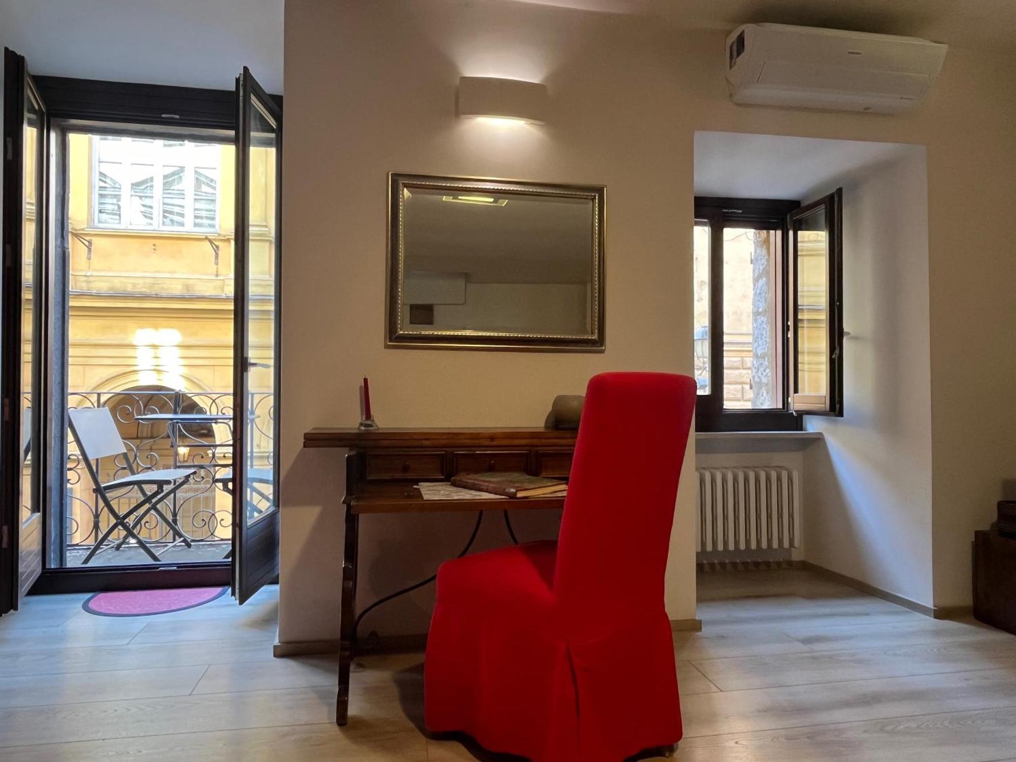 Home In Orvieto - Corso Cavour Eksteriør billede