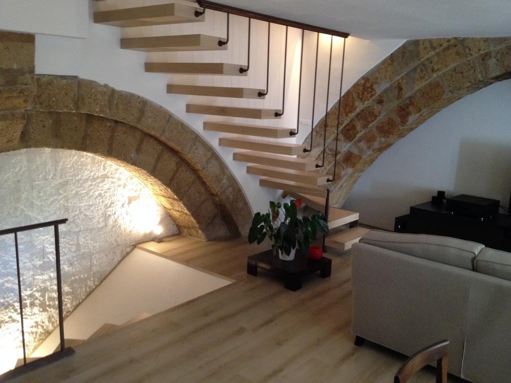 Home In Orvieto - Corso Cavour Værelse billede