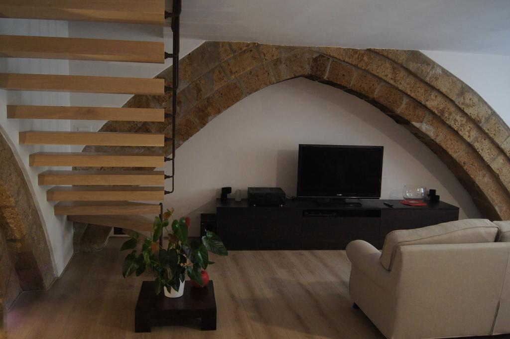 Home In Orvieto - Corso Cavour Værelse billede