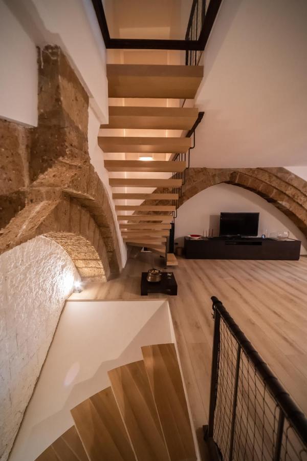 Home In Orvieto - Corso Cavour Eksteriør billede